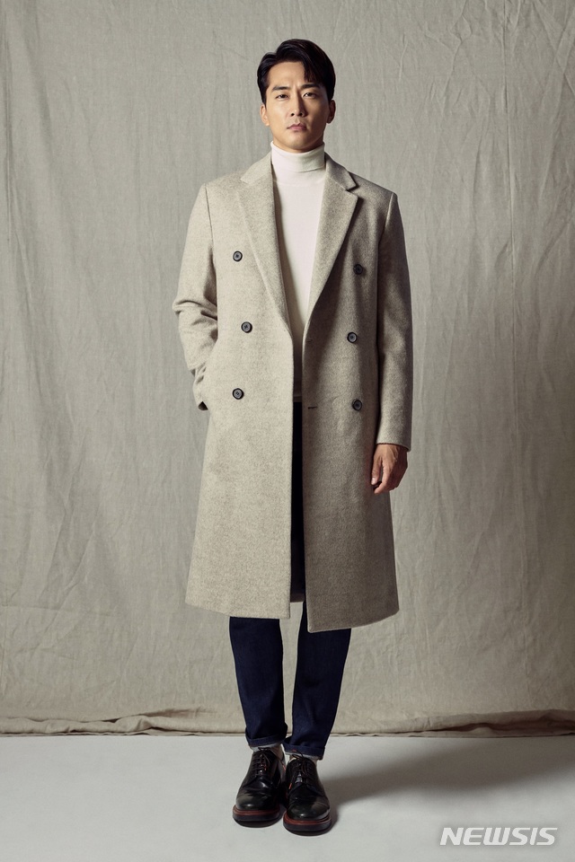 송승헌 깨우치다, 연기는 감동주는 것···돈벌이 수단 아니라