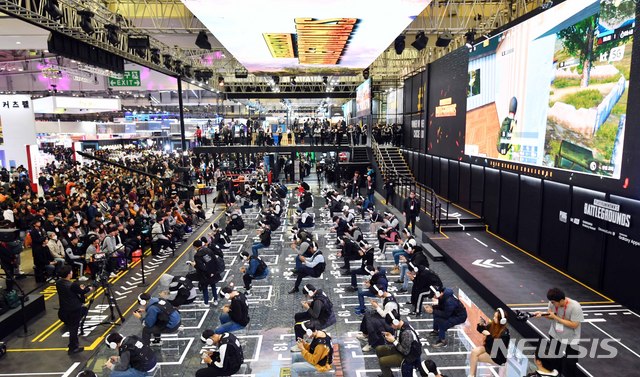 '지스타' 출품 윤곽…넷마블·펄어비스 등 신작 '기대감↑'