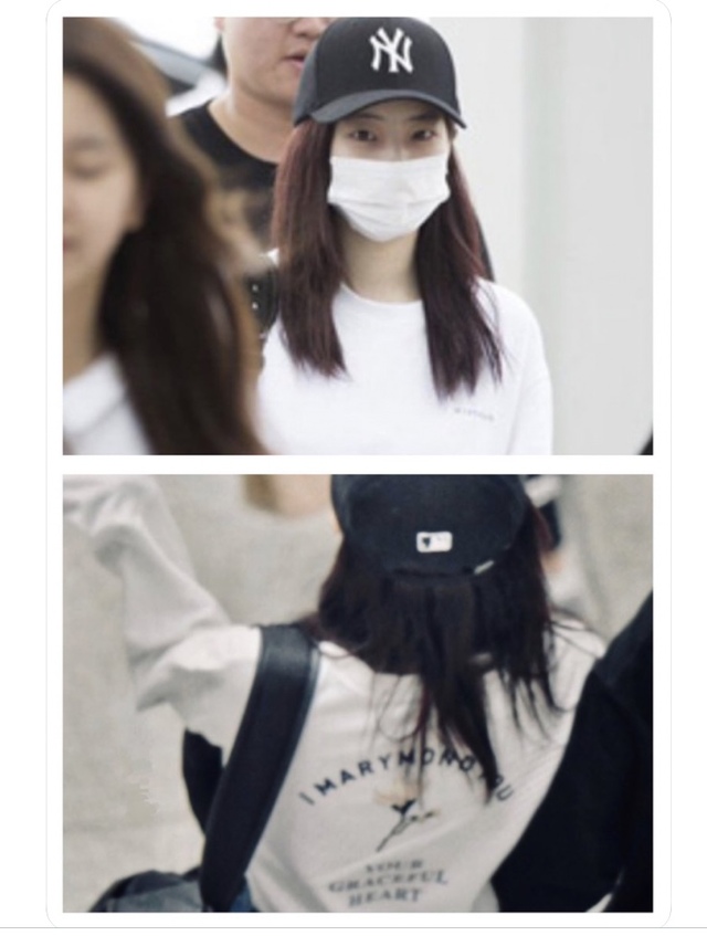 【서울=뉴시스】 다현 티셔츠. 2018.11.16. (사진= 일본 홋카이도 현의원 오노데라 마사루 트위터 캡처)&nbsp;&nbsp;&nbsp;&nbsp;&nbsp;&nbsp;&nbsp;&nbsp;&nbsp;&nbsp; 