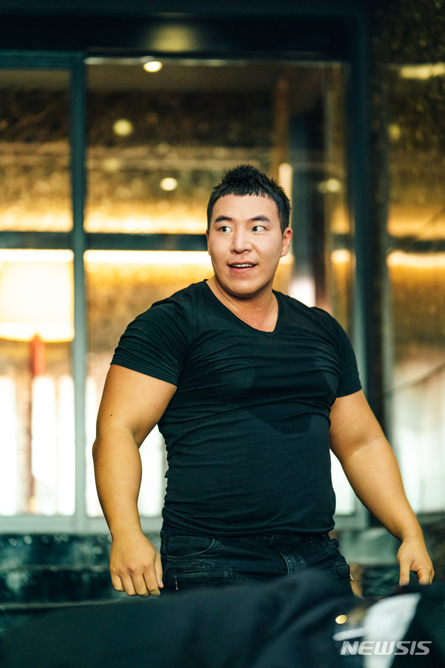 배우 태원석 (사진=: 제이스타즈 제공) 