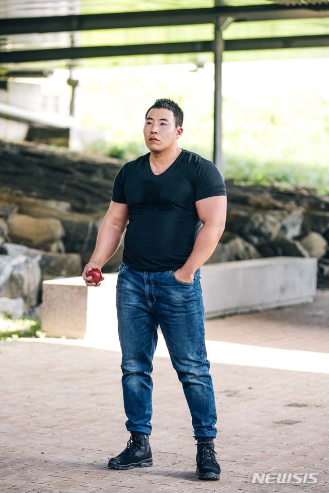 배우 태원석 (사진=제이스타즈 제공)