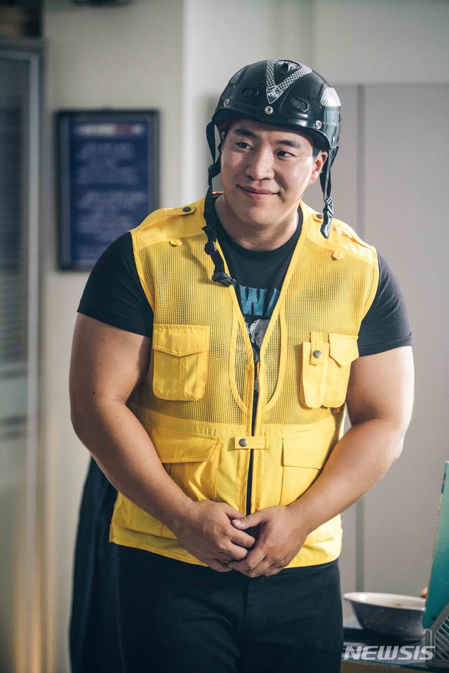 배우 태원석 (사진 =제이스타즈 제공)