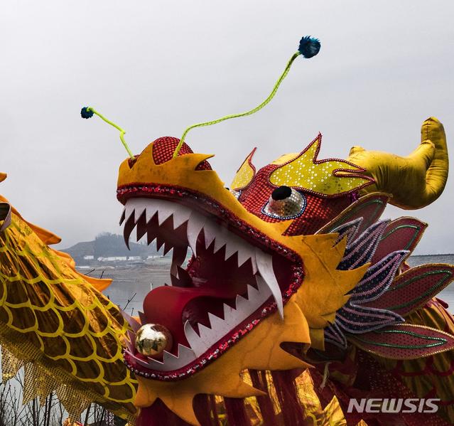 [뉴시스 원추 오늘의운세]용띠, 돈으로도 살 수 없는 건강