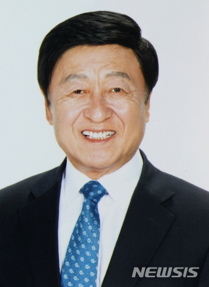 【대전=뉴시스】윤용대 대전시의원(더불어민주당·서구4)