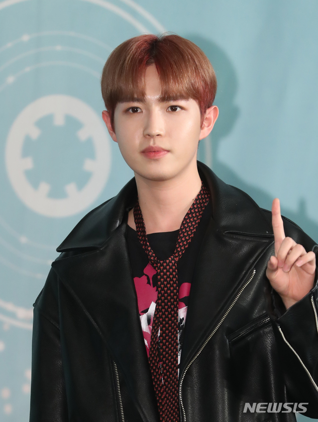 워너원 김재환, 스윙 엔터테인먼트에서 솔로 활동&nbsp; 