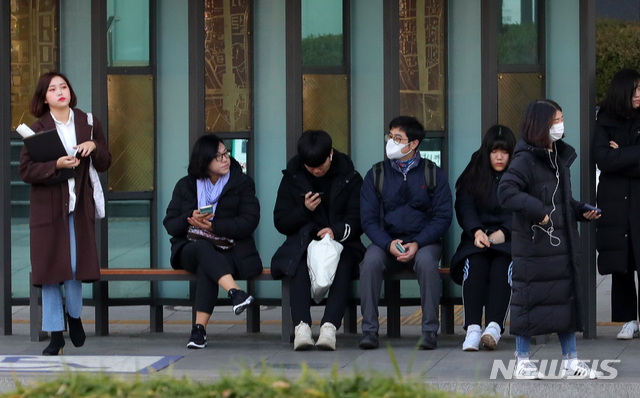 [이주의 날씨]조금 춥다가 평년기온 회복…미세먼지 '보통'