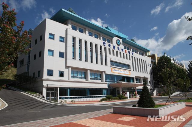 (사진= 한국폴리텍대학 인천캠퍼스 제공)