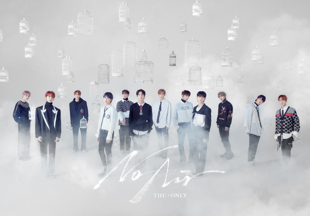 더보이즈, 중화권 진출···'왕이윈뮤직' 계약