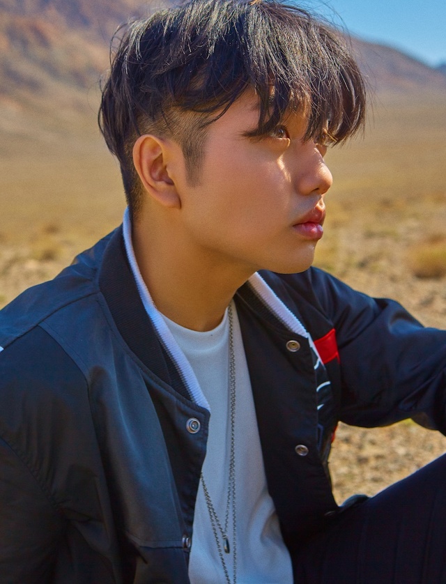 스무살 가수 샘김, 또래는 공감하리라···무기력·빛과 어둠 