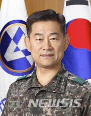 【서울=뉴시스】 정부는 22일 후반기 장성급 장교 인사를 단행하고 육군참모차장에 최병혁 현 제5군단장을 임명했다. 2018.11.22. (사진=국방부 제공) photo@newsis.com