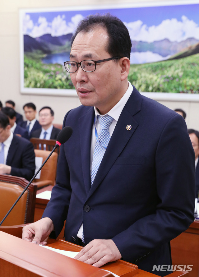 [경제정책방향]기획재정부 "내년 고용·분배에 긍정 작용할것"