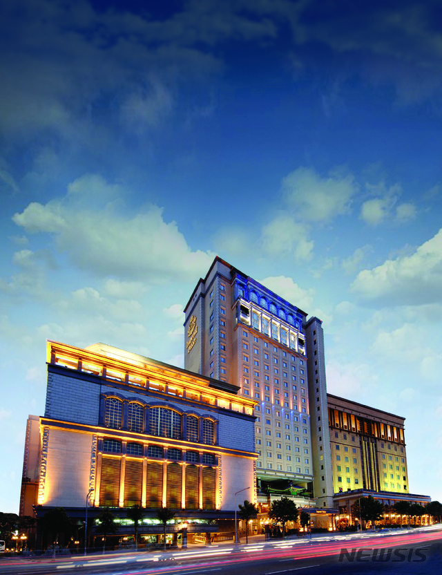 임피리얼 팰리스 서울