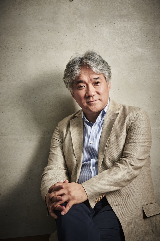 [서울=뉴시스]베이스 연광철. (사진=JCC 제공) 2018.11.26. photo@newsis.com