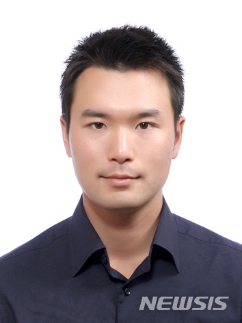 코오롱인더스트리 FnC부문 COO 이규호 전무. (사진 = 코오롱그룹 제공)