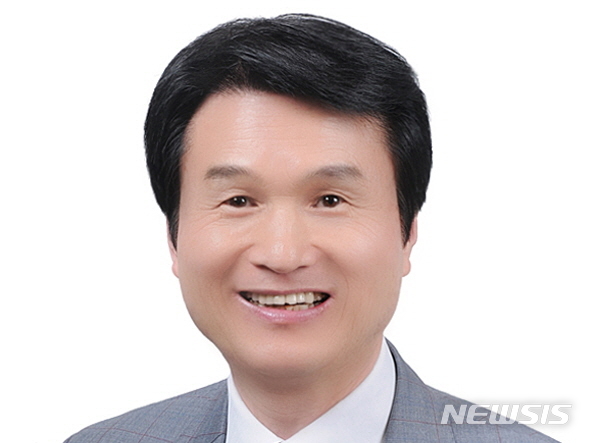 [대구=뉴시스] 대구시의회 박우근(남구) 의원. (사진=뉴시스 DB). photo@newsis.com 