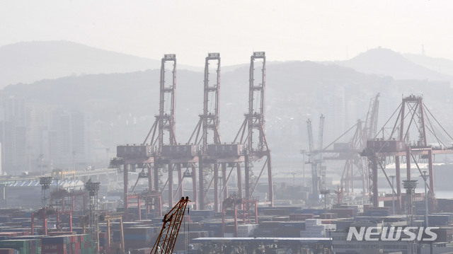 '적자→흑자' 전환한다지만…불안한 경상수지(종합2보)