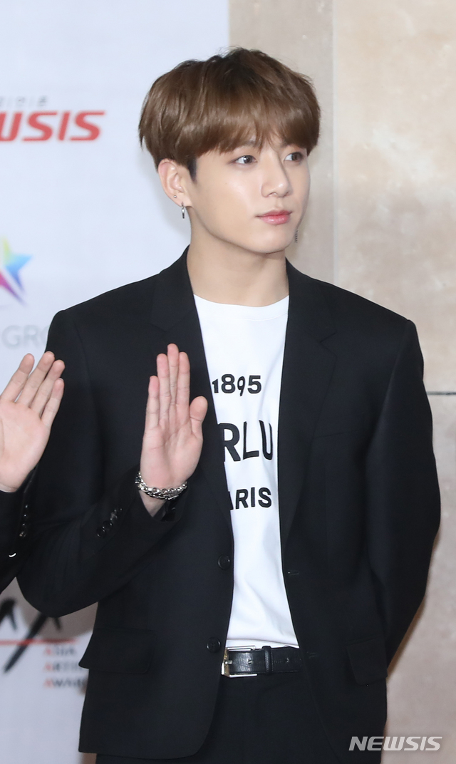 방탄소년단 정국 한마디에, '섬유유연제 대란' 왜