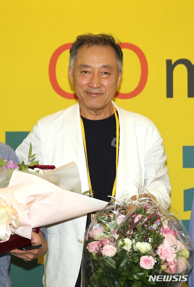 【경주=뉴시스】 이은희 기자 =경주시가 폐교 예정인 황남초등학교에 '이현세만화관'을 추진하고 있다.2018.11.29. (사진= 뉴시스DB) photo@newsis.com