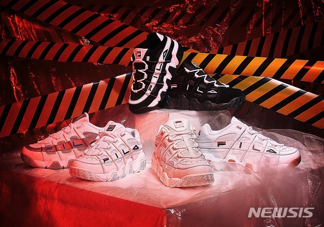 (사진=휠라 제공)