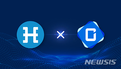 에이치닥, 암호화폐 거래소 코인베네 상장