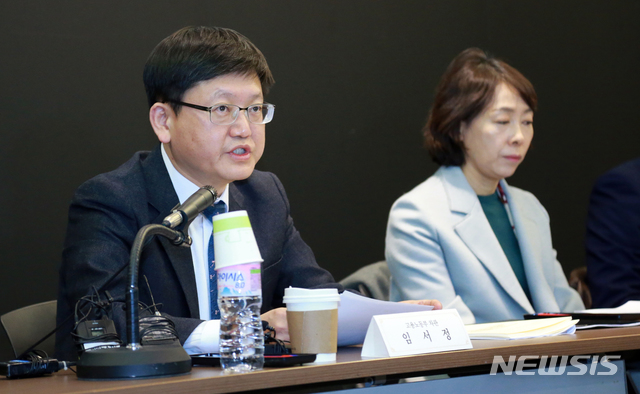 고용부 "연내 주52시간 실태조사·계도기간 입장 발표" 