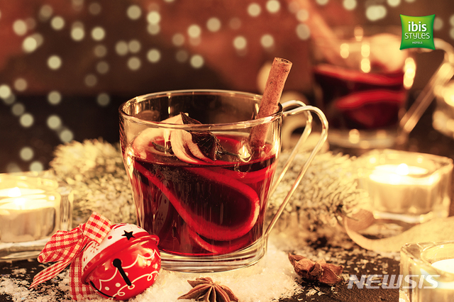 이비스 스타일 앰배서더 서울 강남 '뱅쇼'