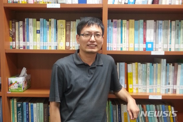 12월 과학기술인상에 '암호학 대가' 천정희 서울대 교수 