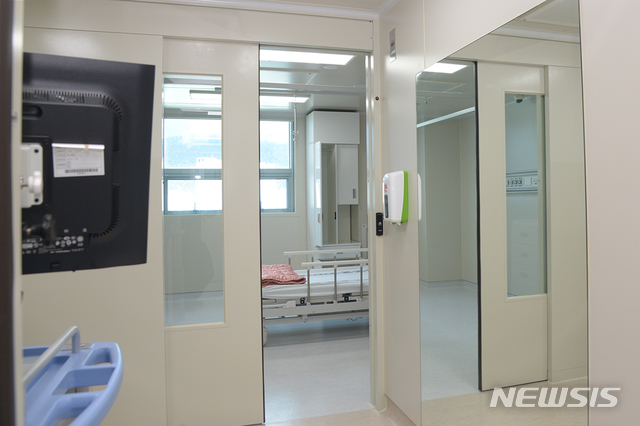 부산 해운대·개금 백병원 응급실 잇따라 폐쇄… 70대 역학 조사중(종합)