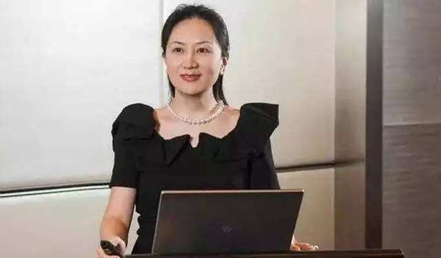 中정부 "화웨이 CFO 즉각 석방해야…심각한 인권침해" 