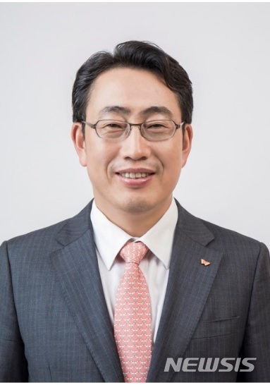 【서울=뉴시스】SK텔레콤 유영상 MNO사업부장. (사진/SK텔레콤 제공) photo@newsis.com
