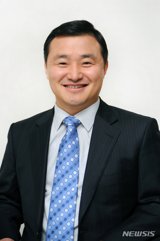【서울=뉴시스】삼성전자는 6일 2019 삼성전자 사장단 인사를 발표, 노태문 삼성전자 IM부문 무선사업부 개발실장 부사장을 삼성전자 IM부문 무선사업부 개발실장 사장으로 승진시켰다. 2018.12.06. (사진=삼성전자 제공) photo@newsis.com
