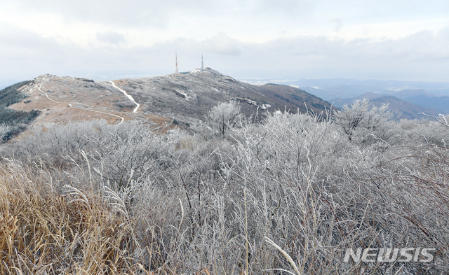 퇴근길 서울 눈 날린다…"찬바람 타고 동진중"