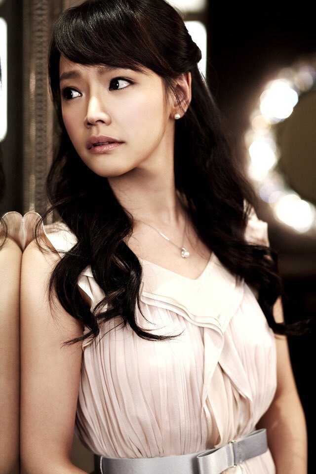 '오페라의 유령' 데뷔 당시 김소현