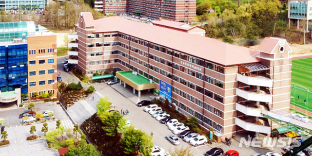 조선이공대학교. (사진=뉴시스DB)