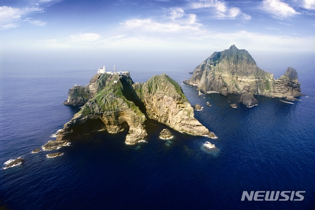 日 오늘 '다케시마의 날' 행사…아베, 7년째 정부 인사 파견