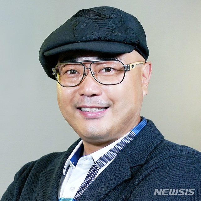 【서울=뉴시스】남궁훈 카카오게임스 대표. 2018.12.11 (사진=서강대학교 제공)