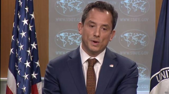 미 국무부 "北과 건설적인 대화할 준비 돼있다"