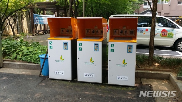 【서울=뉴시스】박대로 기자 =강서구 RFID 방식 개별계량기 . 2018.12.12.(사진=강서구 제공)