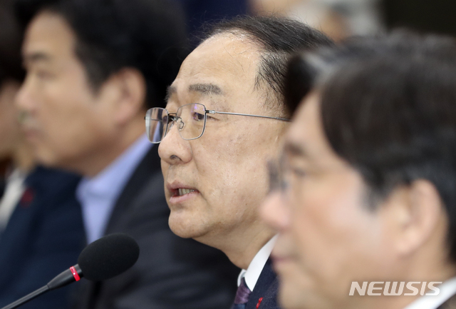 정부, 주52시간 처벌유예 계도기간 연장 가닥 잡았나