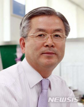 【서울=뉴시스】 김용삼 문화체육관광부 1차관 (사진=문화체육관광부 제공)