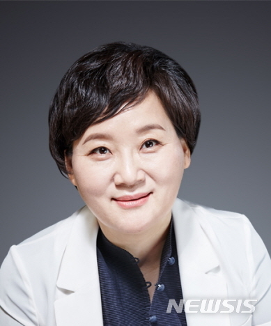 [프로필]문미옥 과기정통부 1차관...과학정책 분야 전문가