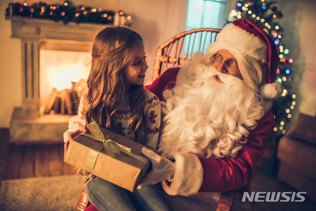 나인트리 프리미어 호텔 명동 Ⅱ '헬로! 산타 패키지'