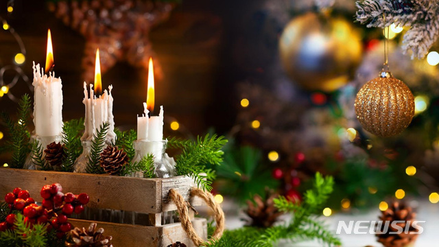 롯데호텔서울 '크리스마스 패키지'