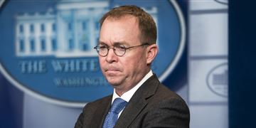 멀베이니 "北 핵·미사일 실험 재개하면 신뢰 깨져…대화 계속" 