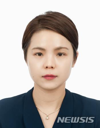 【서울=뉴시스】김정례 해양수산부 주무관