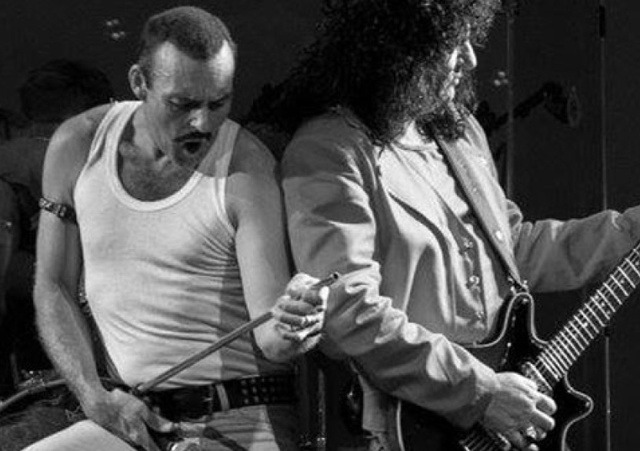 보헤미안 랩소디 열풍, 퀸 짝퉁밴드 온다···더 보헤미안스 