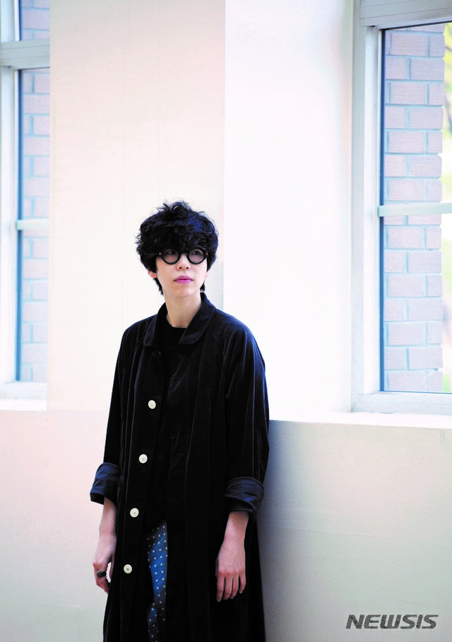 【서울=뉴시스】 제18회 에르메스 재단 미술상 전소정 작가