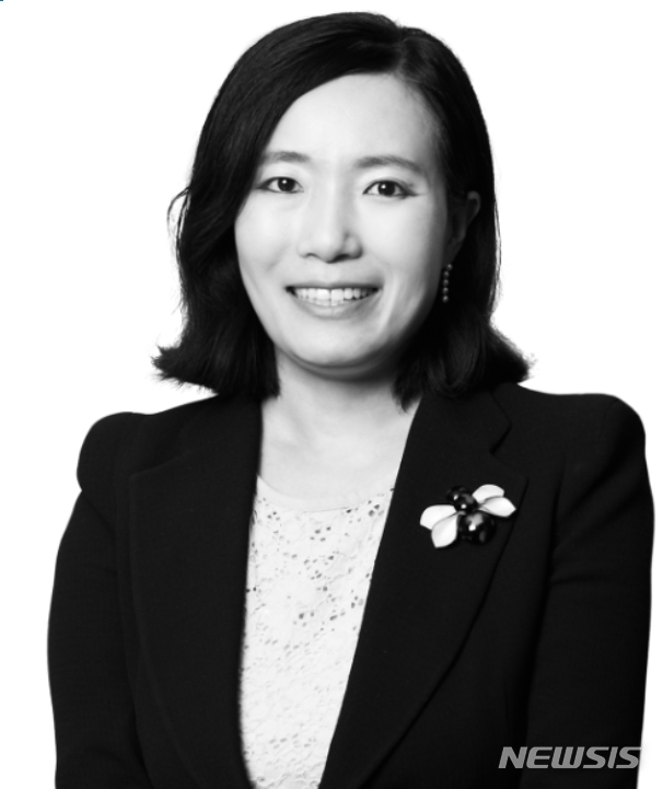 박정림 KB증권 신임 대표이사