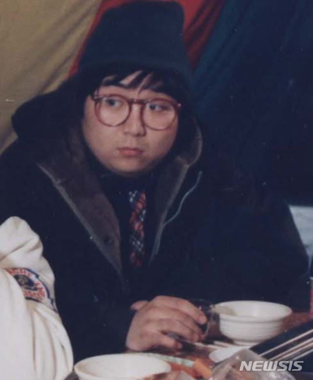 고 원준, 영화 '담다디'