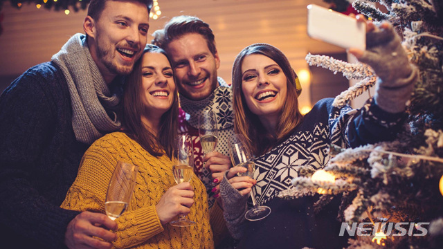 롯데호텔서울·롯데호텔월드 '크리스마스 패키지'